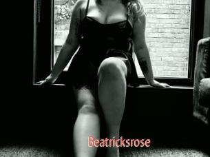 Beatricksrose