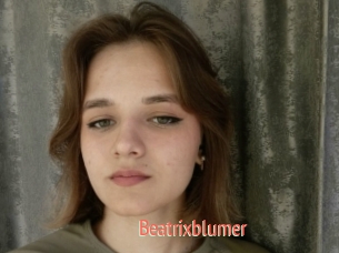 Beatrixblumer
