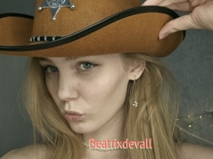 Beatrixdevall