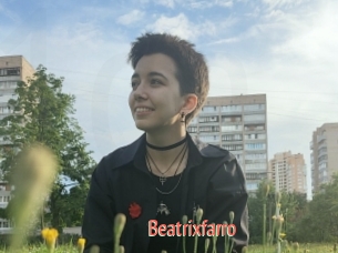 Beatrixfarro