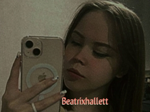 Beatrixhallett