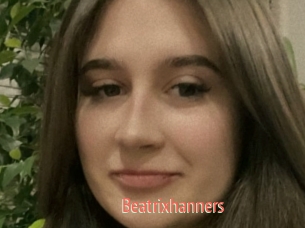 Beatrixhanners