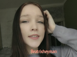 Beatrixheyman