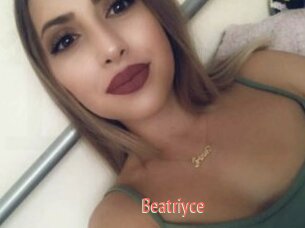 Beatriyce