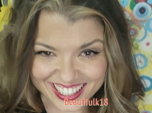 Beautifulk18