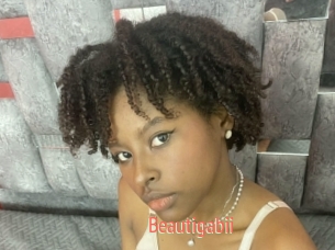 Beautigabii