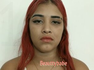 Beauttybabe