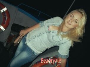 Beautyale