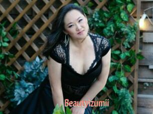 Beautyizumii