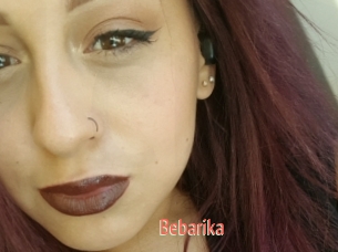 Bebarika