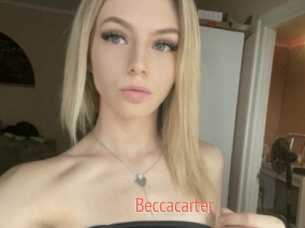 Beccacarter