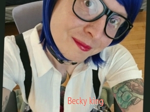 Becky_king
