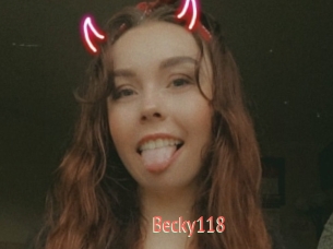 Becky118