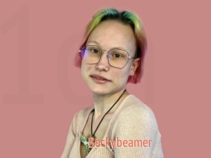 Beckybeamer