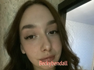 Beckybendall