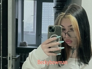 Beckybowman