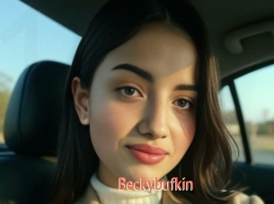Beckybufkin