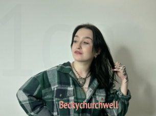 Beckychurchwell