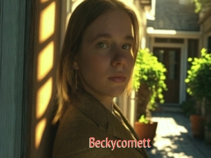 Beckycornett