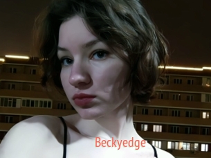 Beckyedge