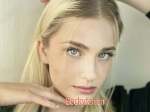 Beckyferran