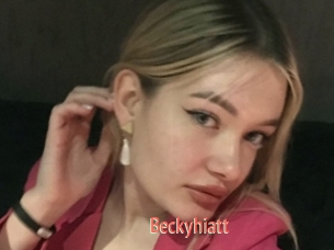 Beckyhiatt