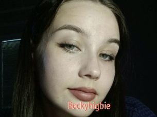 Beckyhigbie