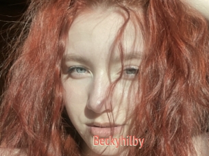 Beckyhilby