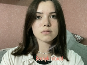 Beckykimbrell