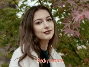 Beckyramons