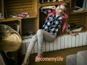 Becomemylife