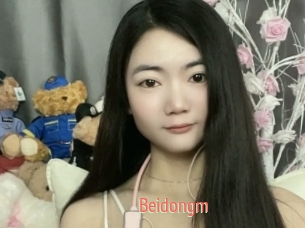 Beidongm