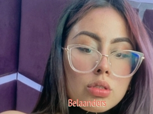 Belaanders