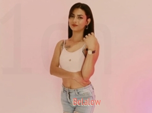 Belalow