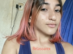Belasoarex