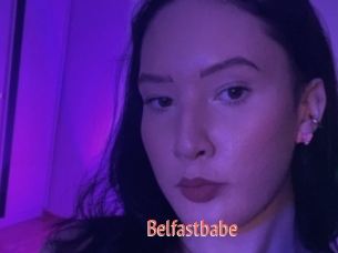 Belfastbabe