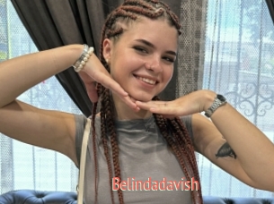 Belindadavish