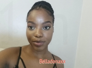 Belladonaxx