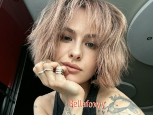Bellafoxyy