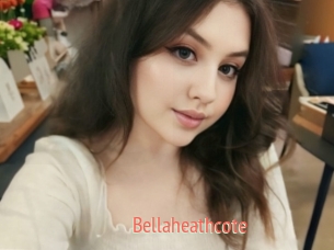 Bellaheathcote