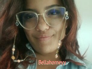 Bellahorneyy
