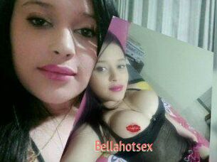 Bellahotsex