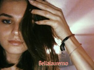 Bellalaurenxo