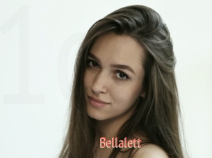 Bellalett