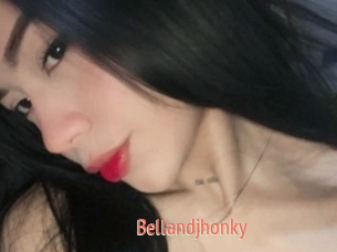 Bellandjhonky