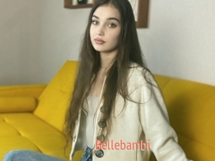Bellebambi