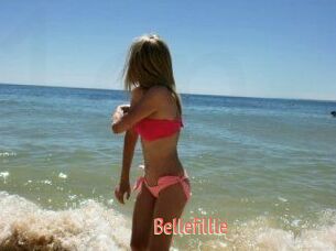 Bellefillle