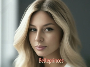 Belleprinces