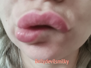 Bellydevilsmilky