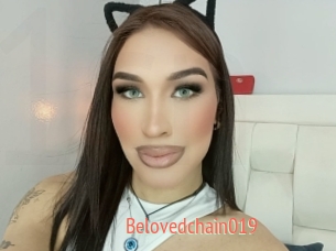 Belovedchain019